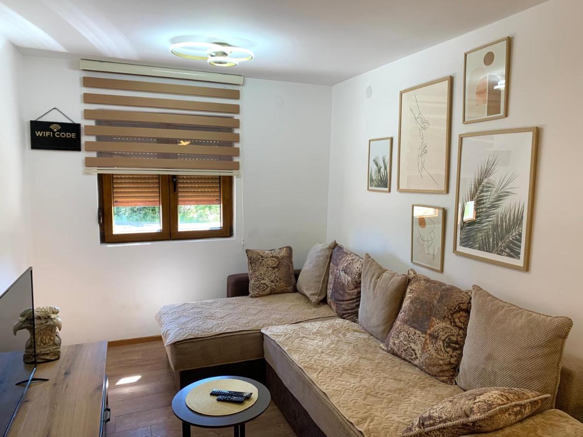 Apartment Modern In Center