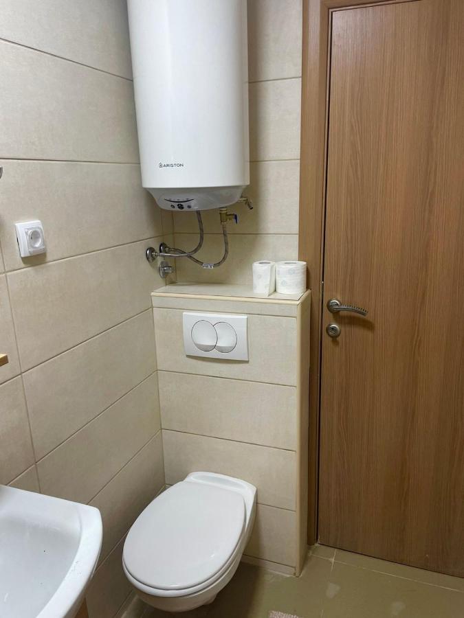 Modern In Center * Žabljak