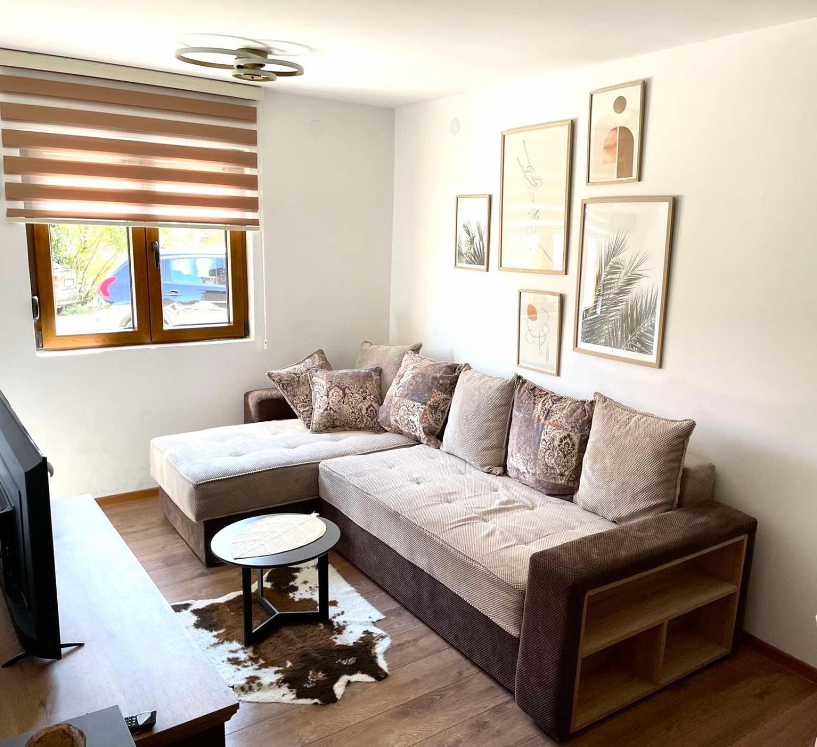 Daire Modern In Center Žabljak